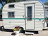 Say Hello to Dot, our adorable 1963 Winnebago